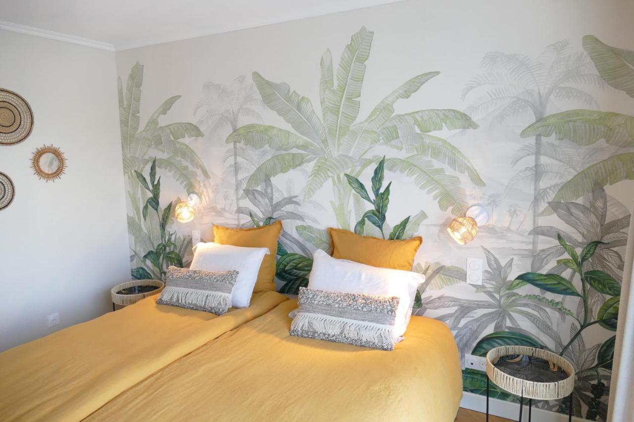 Bed and Breakfast Les Agapanthes Camphin-en-Pevele Exterior foto